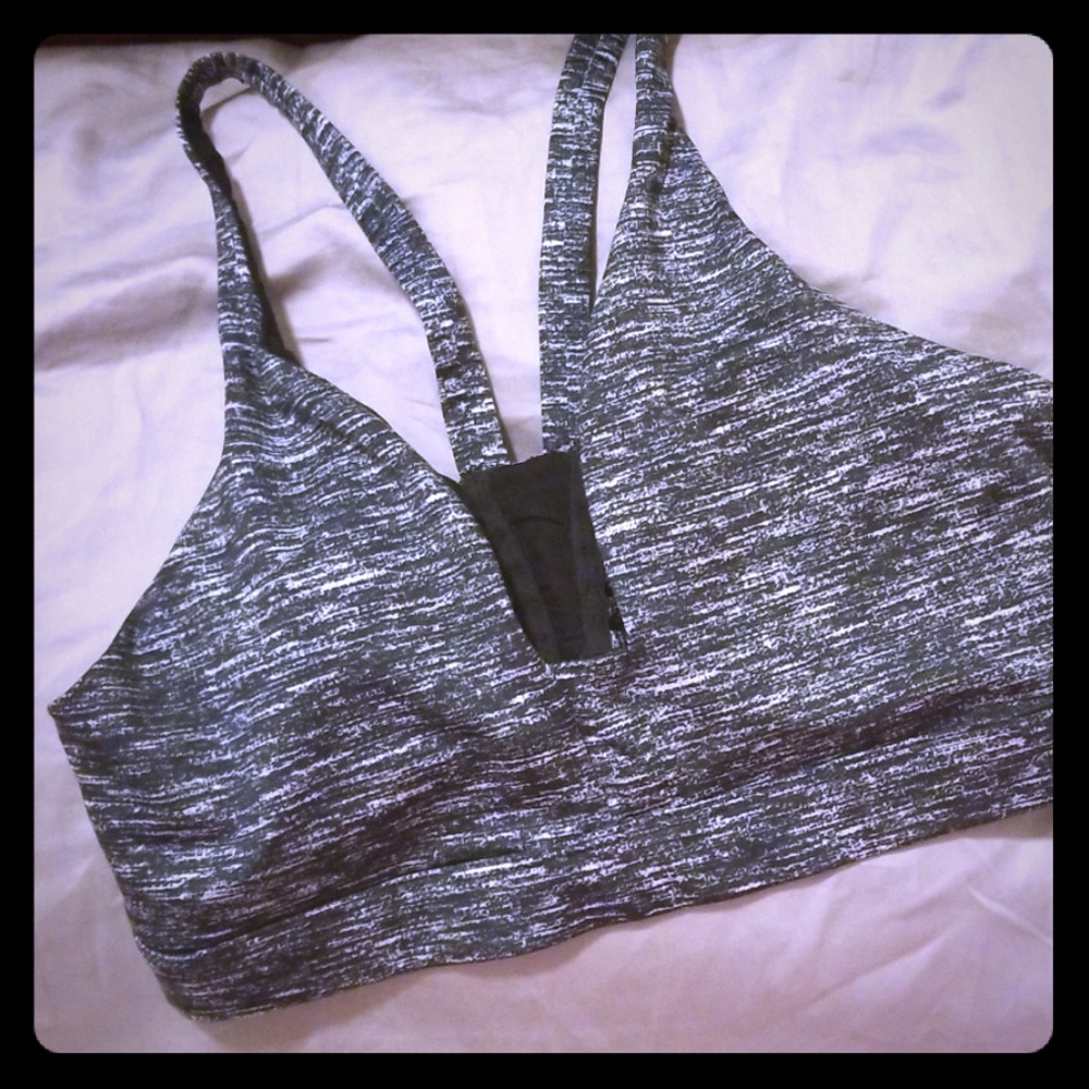 VS Sports bra. Size L